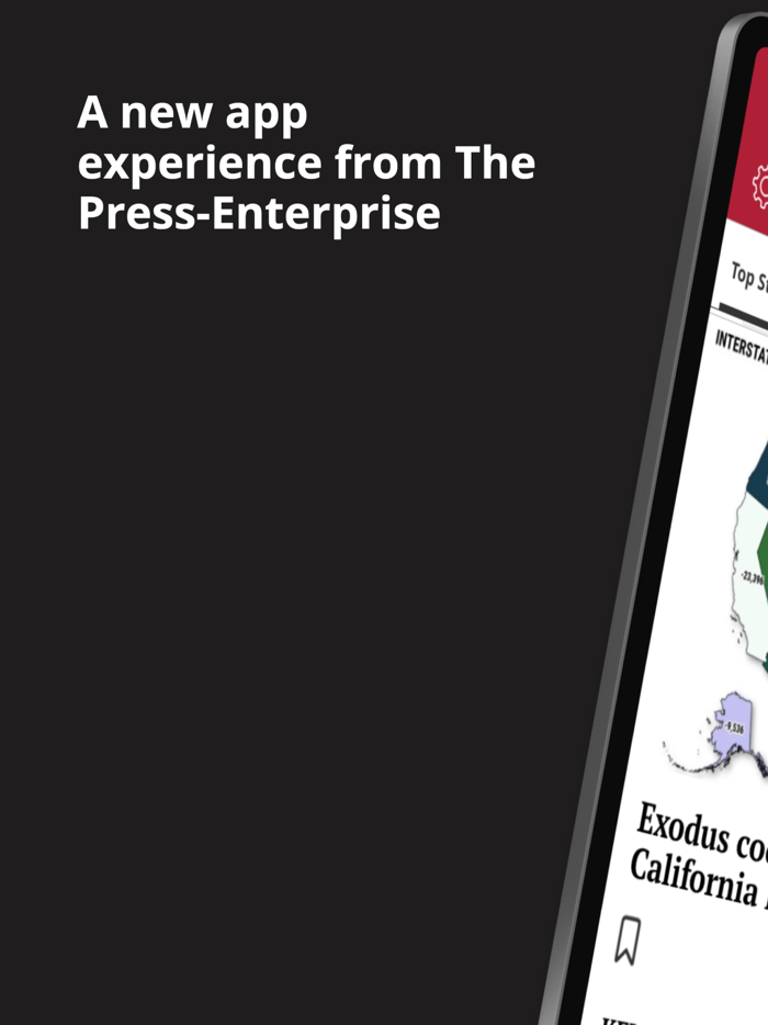 The Press-Enterprise