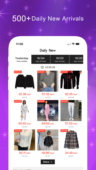 AjMall - Online Shopping Storeのおすすめ画像4