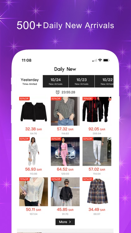 AjMall - Online Shopping Store screenshot-3