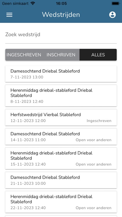Lochemse Golfclub screenshot-4