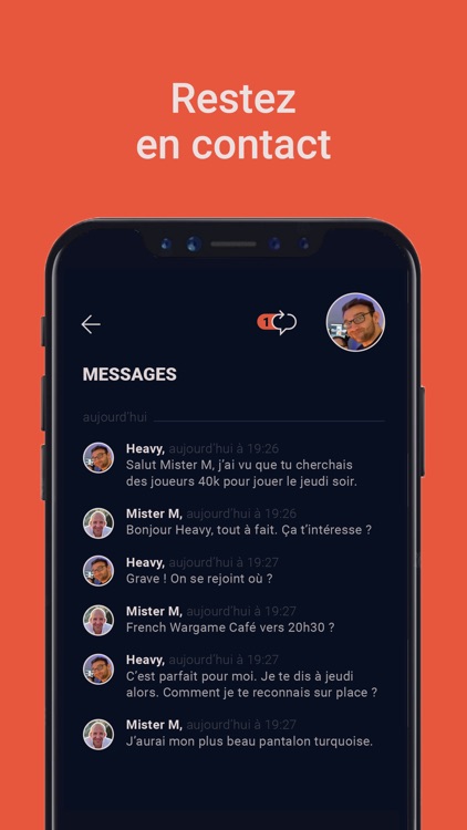 My Hobby App screenshot-4