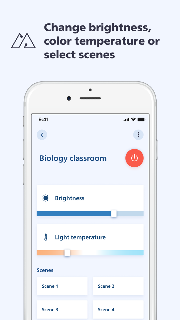 Philips MasterConnect Control