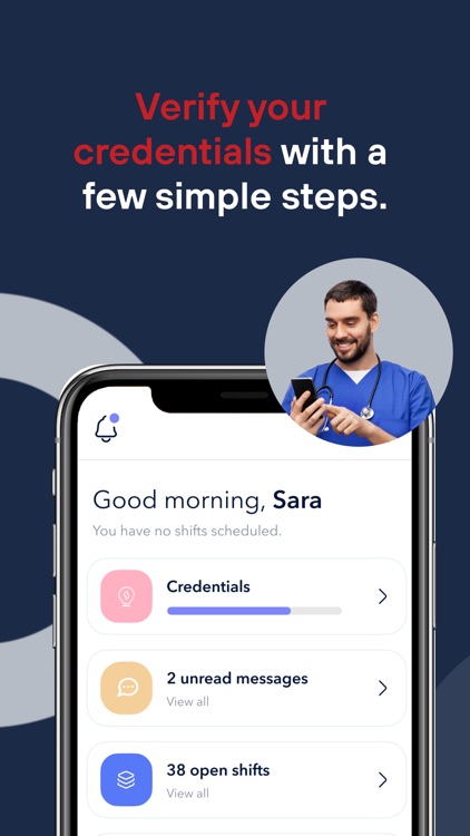 PRN Staff screenshot-4