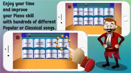 Game screenshot Real Piano Play & Learn Piano apk