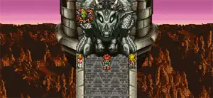 CHRONO TRIGGER (Upgrade Ver.) screenshot #8 for iPhone