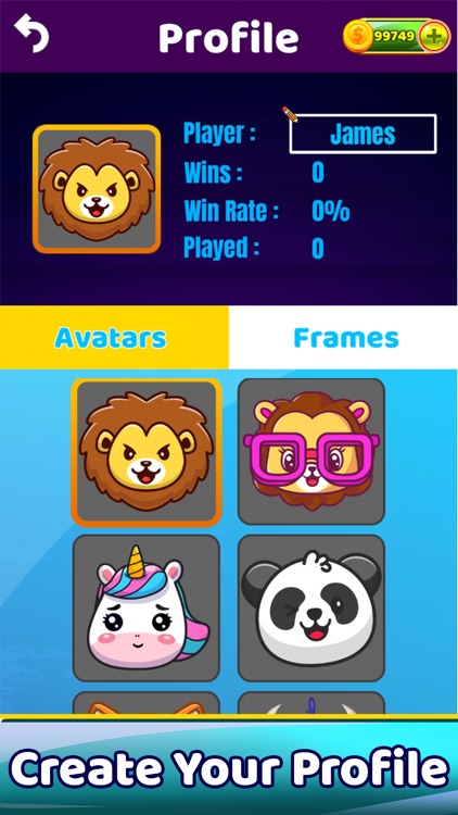 Pop It 3D Ludo Challenge ASMR