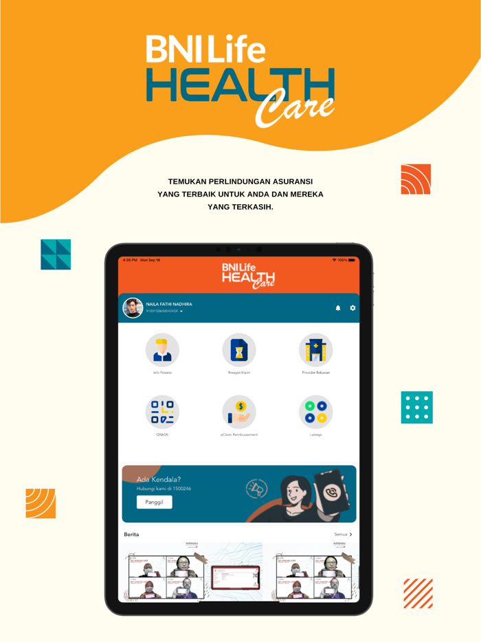 BNI Life Health Care