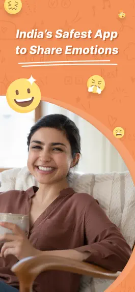 Game screenshot Now&Me - share your emotions mod apk