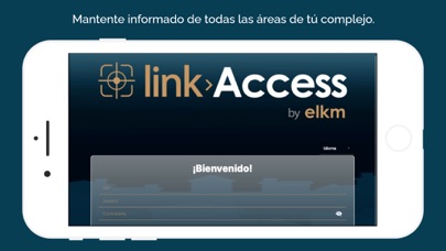 Demo Residentes Screenshot 1 - AppWisp.com Demo Residentes Screenshot 1 - AppWisp.com