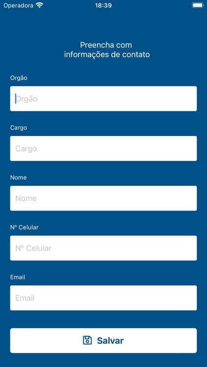 Cartão Virtual RJ screenshot-3