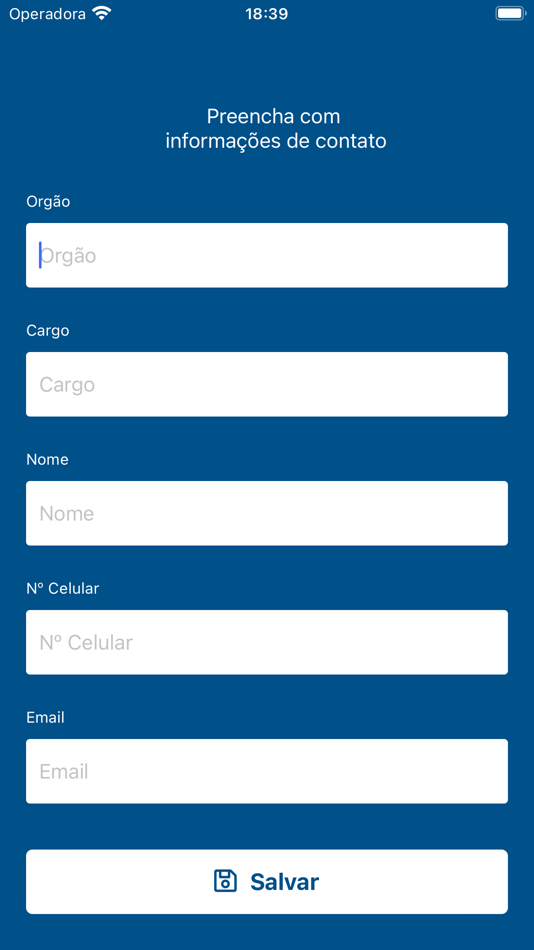 #4. Cartão Virtual RJ (iOS) 由: Centro de Tecnologia da Informacao e Comunicacao do Estado do Rio de Janeiro - PRODERJ