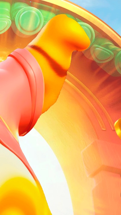 Fortune Tiger: Tricky Tamer