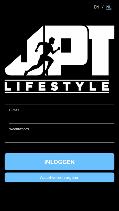 JPT Lifestyle Screenshot