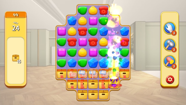 Match for Hotel screenshot-0