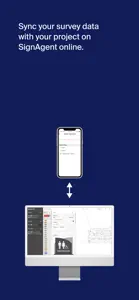 SignAgent screenshot #6 for iPhone