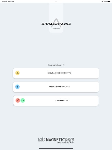 MD Biomechanicのおすすめ画像2