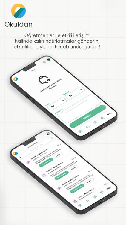 Okuldan screenshot-3