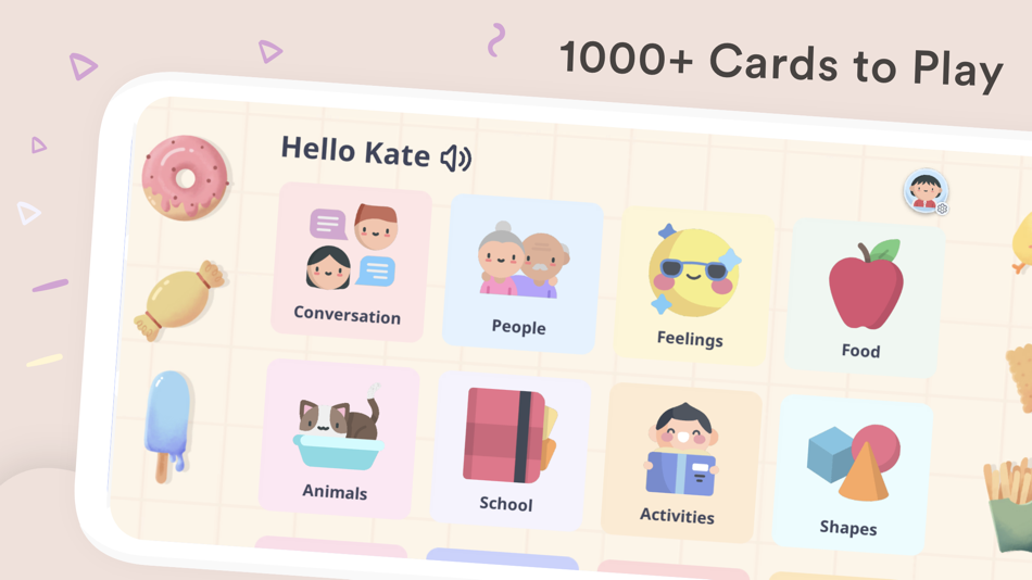 #2. Rope Cut - Educational Game (iOS) Podle: DOYBLS