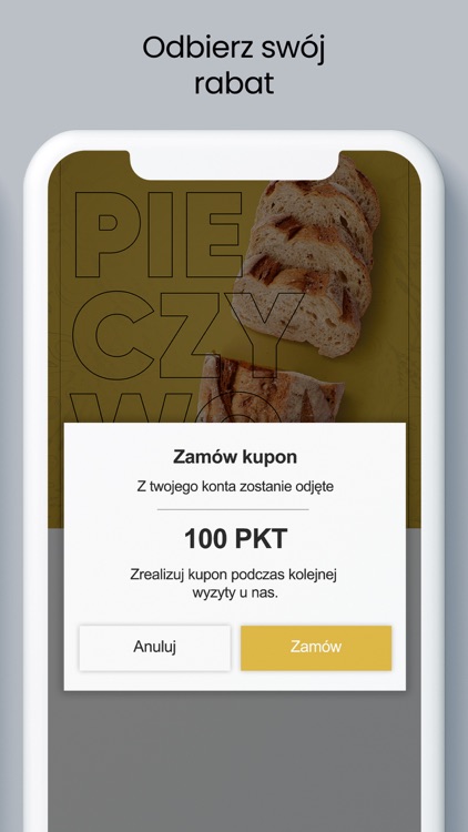 Delikatesy Pierożek screenshot-4