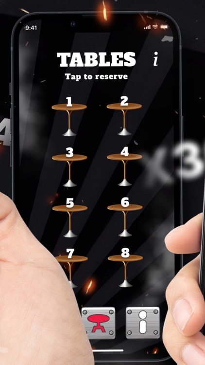 Aviator Luck Bar screenshot-4