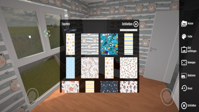 Homeparx Screenshot