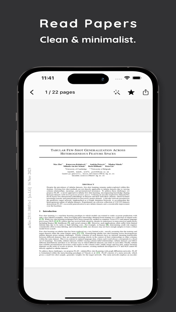 arXivly The arXiv GPT