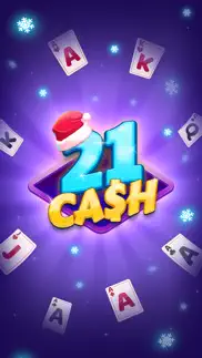 21 cash iphone screenshot 1