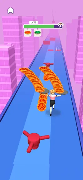 Game screenshot Pizza Cool apk