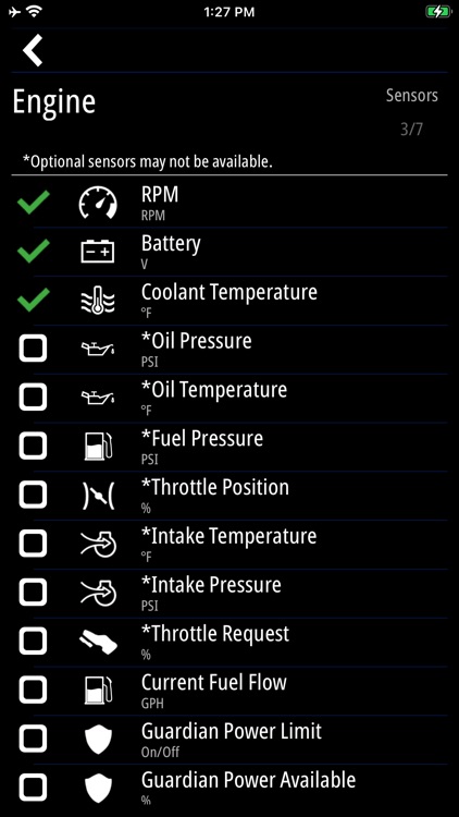 SpeedLink Competition screenshot-3