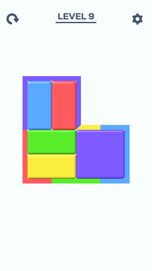 #5. Slide Match Puzzle (iOS) 由: Wery Games Limited
