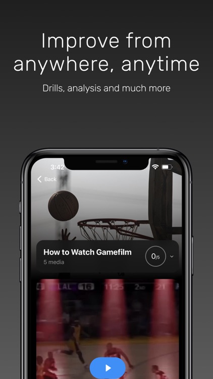 Hammer Academy: Female Hoopers