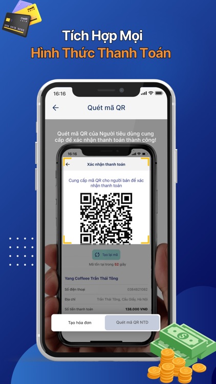 CashPlus Merchant screenshot-5