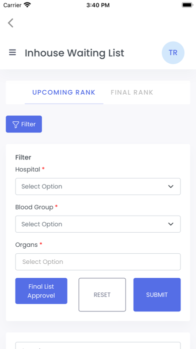 Vidiyal Screenshot