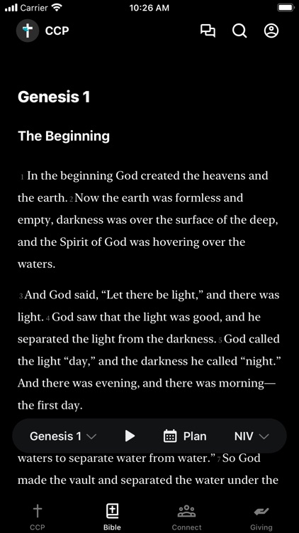 Calvary Chapel Pendleton