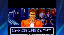 Game screenshot AGGRESSORS OF DARK KOMBAT apk