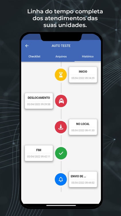 CONECTA PASS screenshot-6