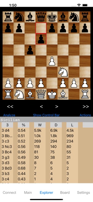 OpeningTree - Chess Openings - APK Download for Android