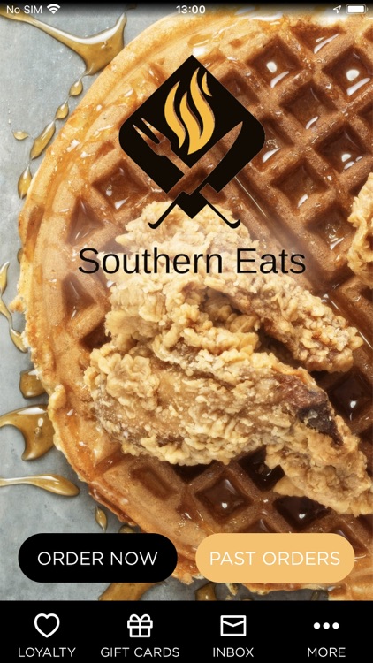 Southern Eats
