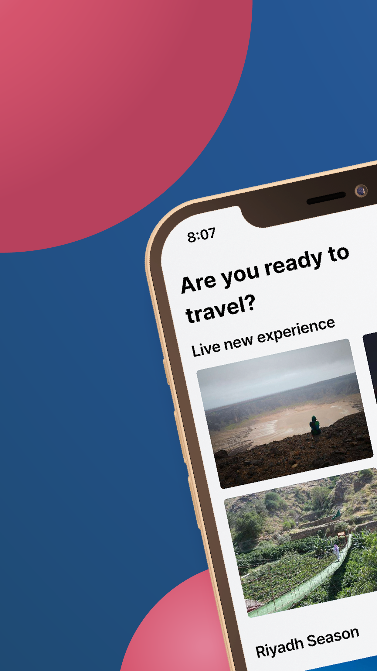 Travel It | ترافل إت