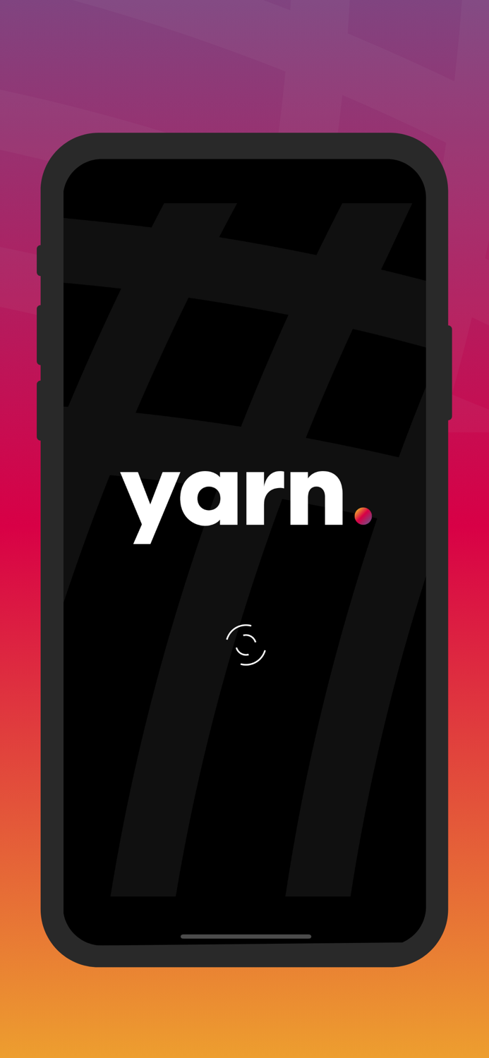 Yarn Tenant