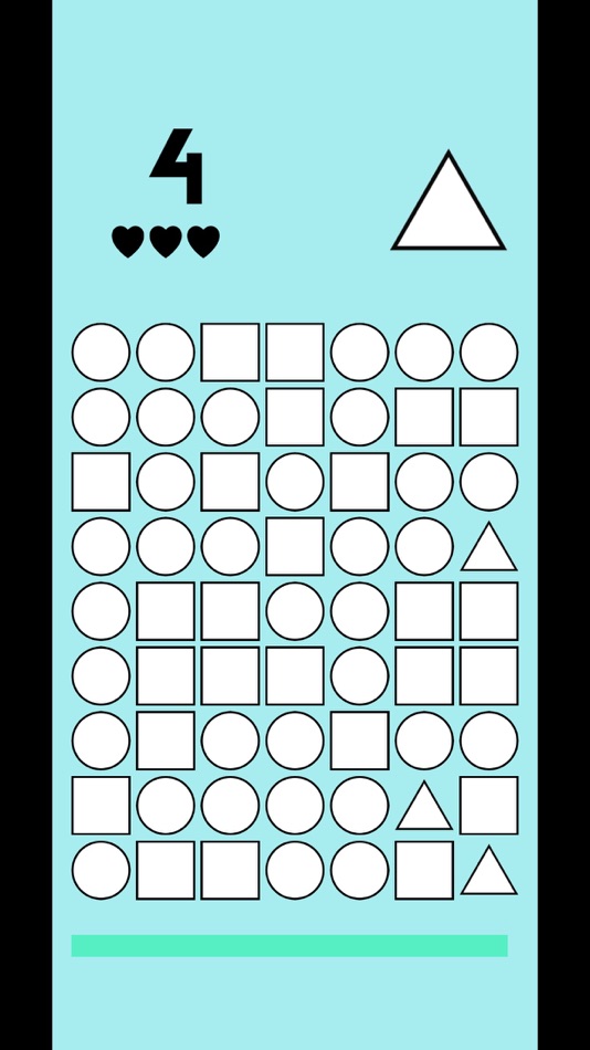 #2. Odd One Out Puzzle (iOS) 由: Appulet, Inc