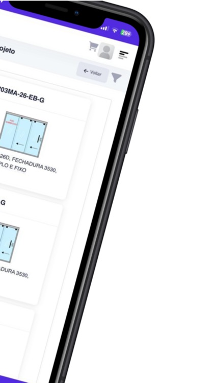 Portal Vidros - Parceiros