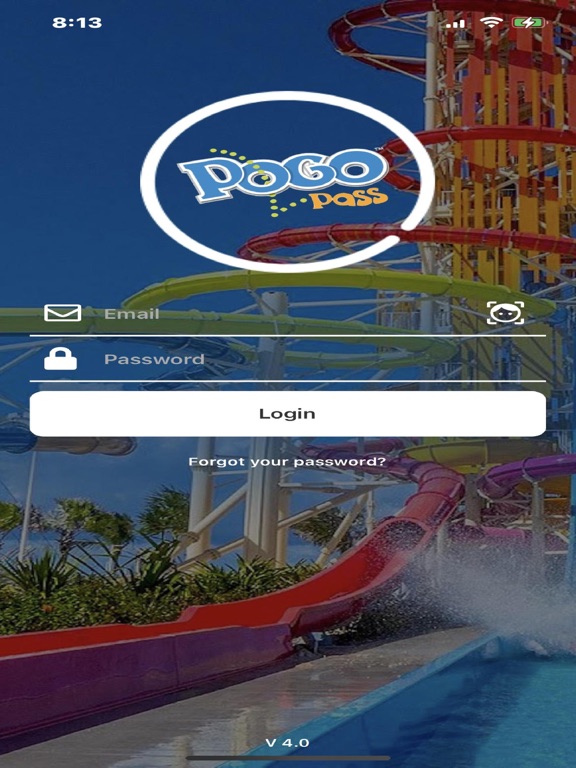 Screenshot #4 pour Pogo Pass