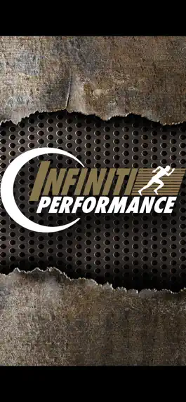 Game screenshot Infiniti Sports Performance mod apk
