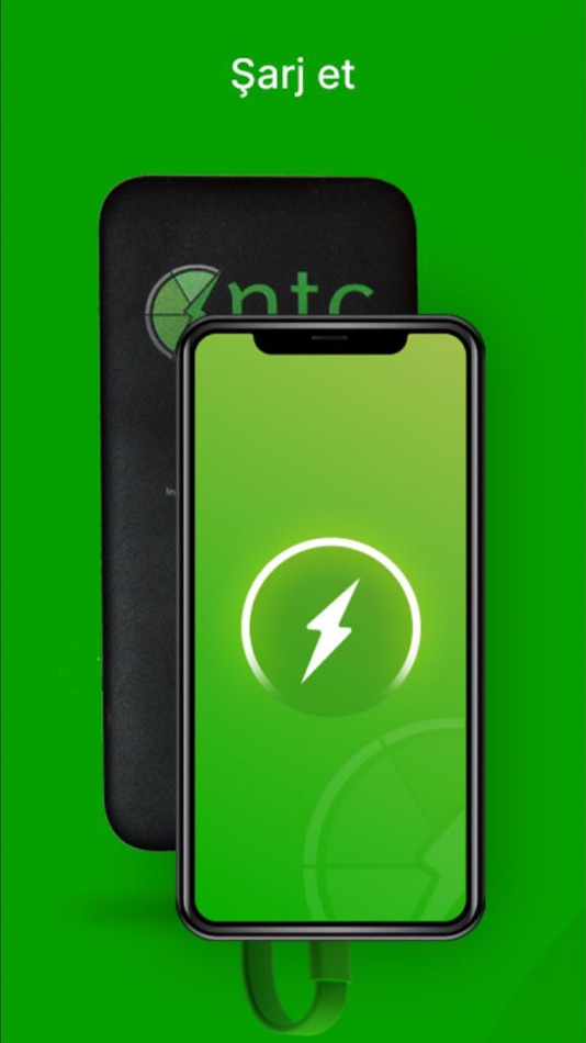 #5. Ntc (iOS) 由: Mada Şarj