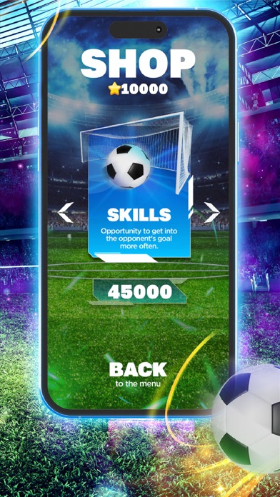 GoalMatch Screenshot
