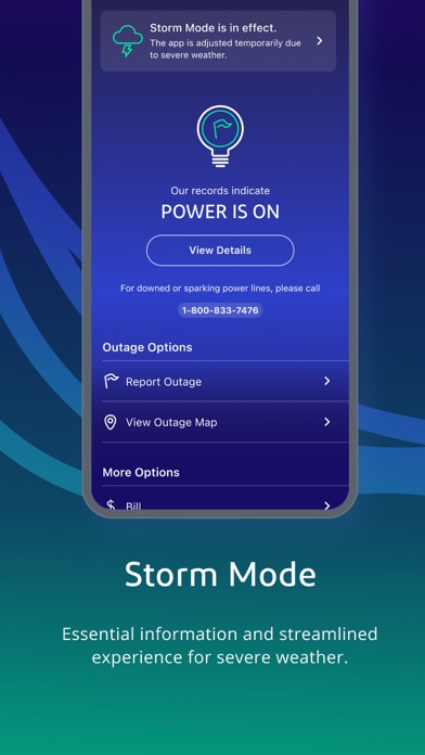 Atlantic City Electric Screenshot