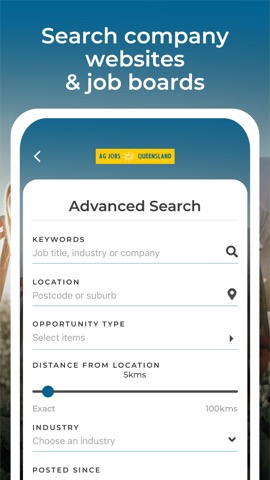 Ag Jobs Queenslandのおすすめ画像4