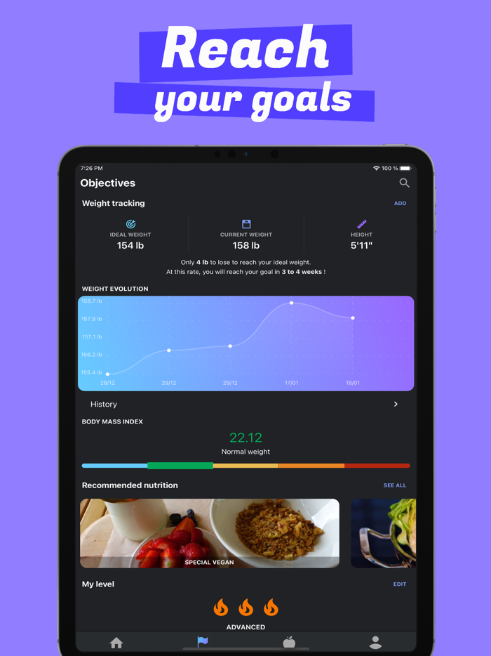 Switup - Home and gym training