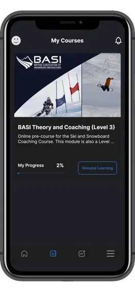 Game screenshot BASI Study apk